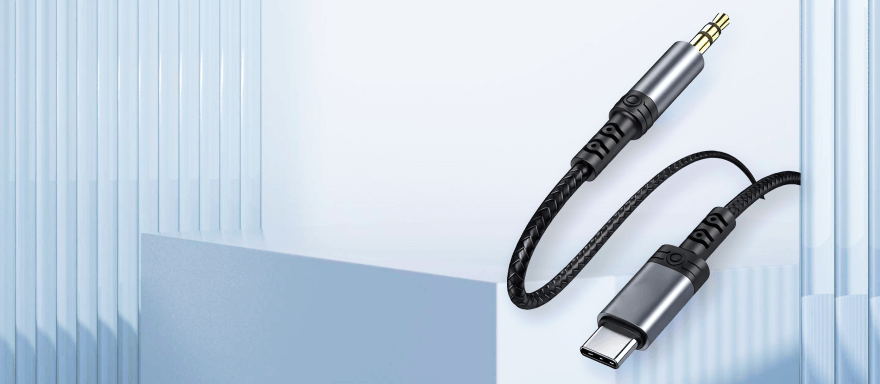 Aux Cable