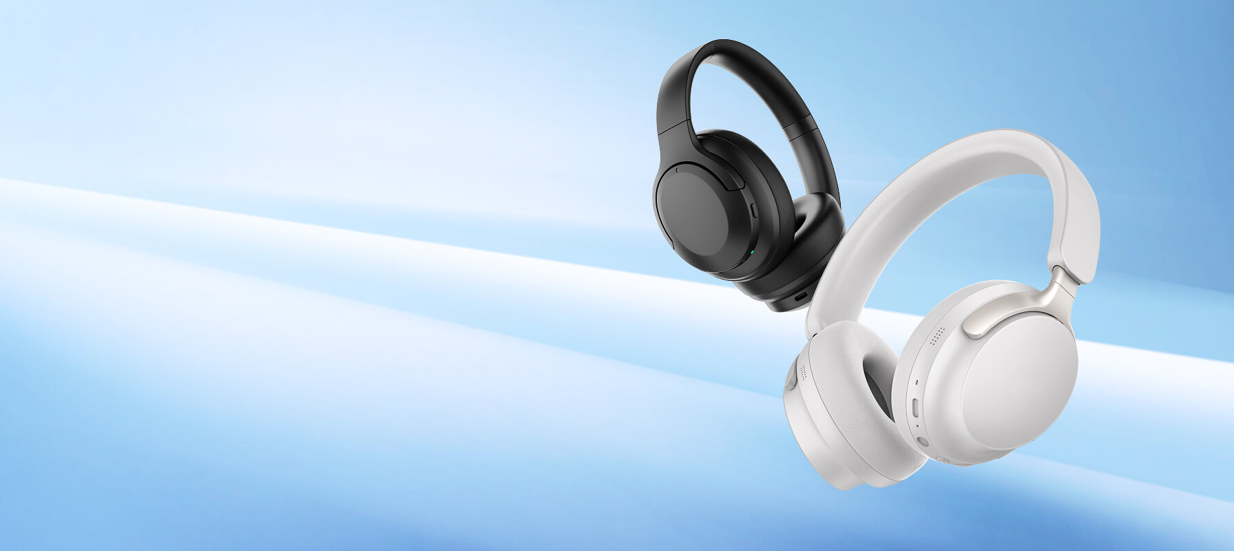 Bluetooth Headset