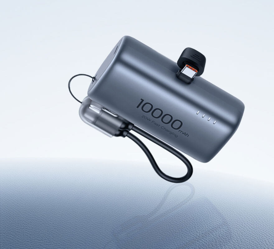 Power Bank