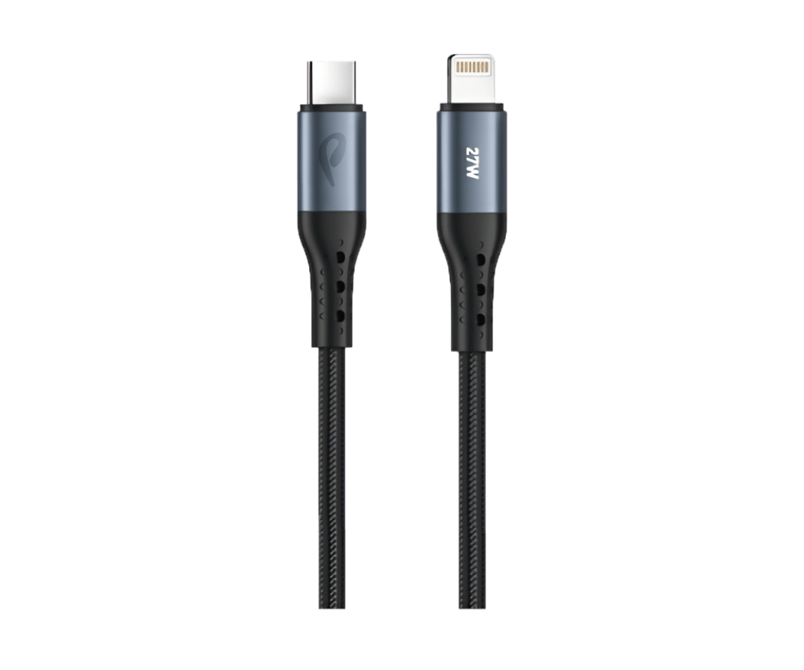 S89-C, IP Lightning to Type-C