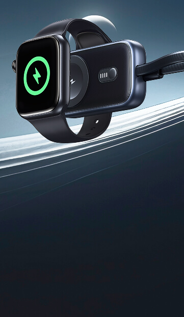 Power That Keeps You on Time
