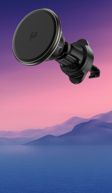 Mount Up for Smooth Travels