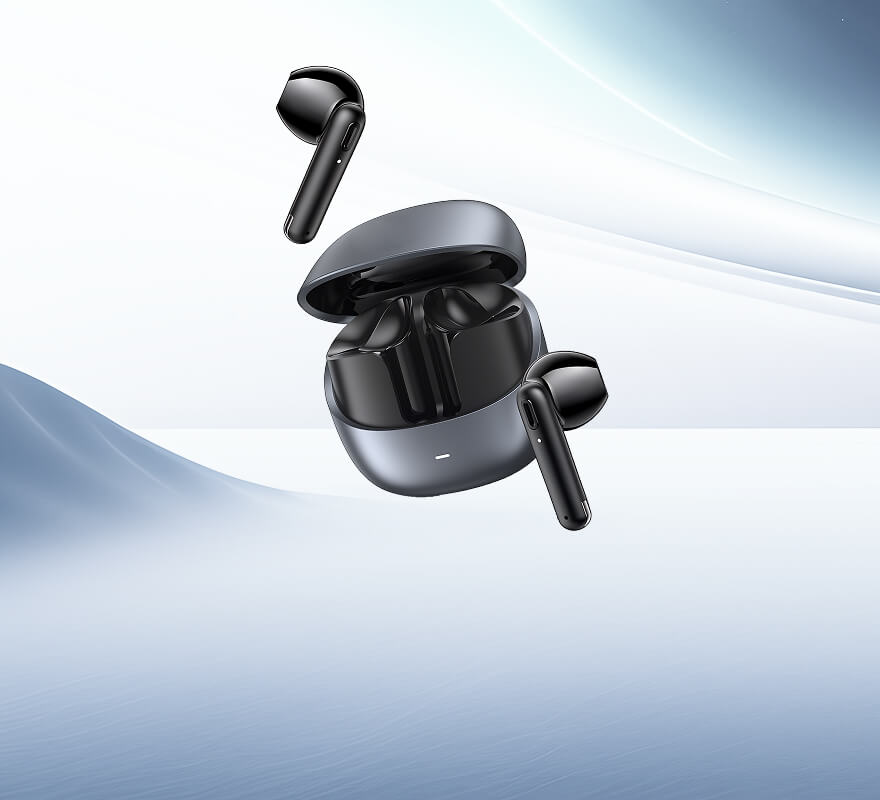 Wired & Wireless Earphone