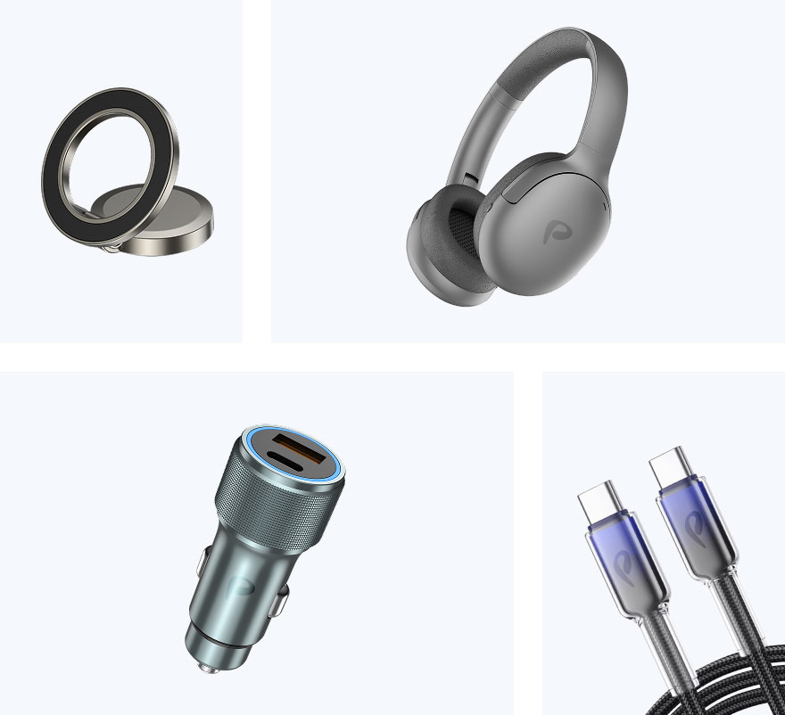 Our Products