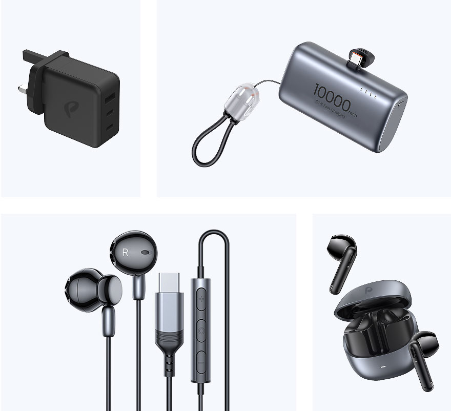 Our Products