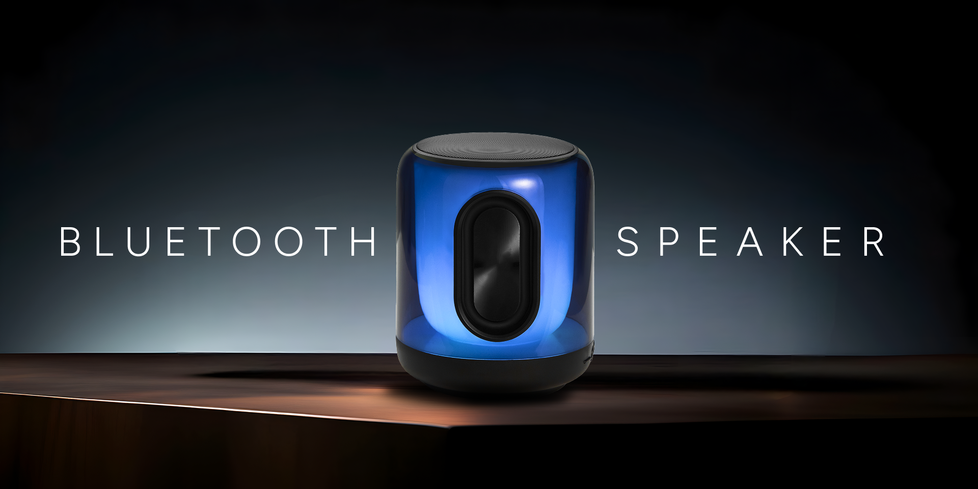 BLUETOOTH SPEAKER