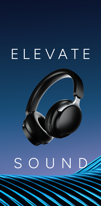 ELEVATE SOUND
