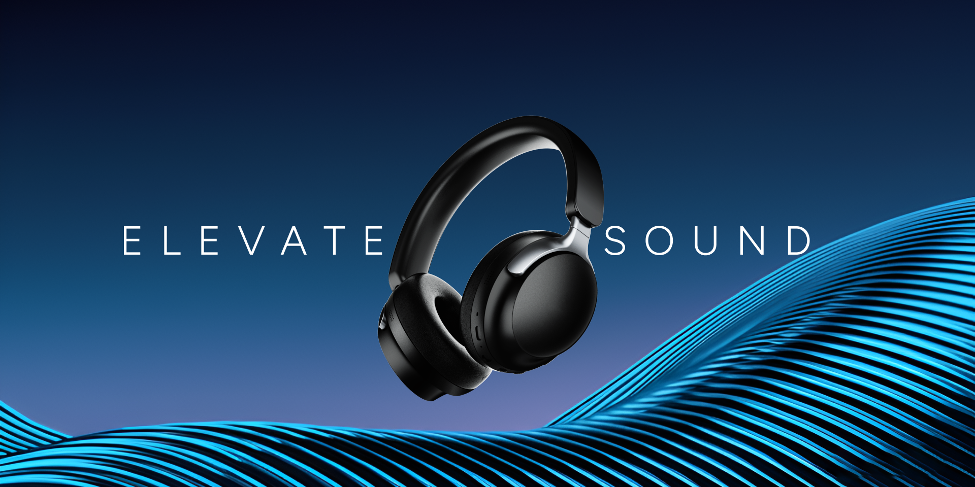 ELEVATE SOUND