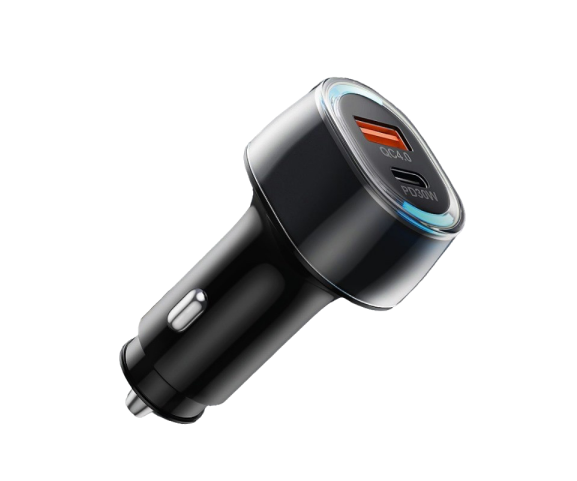Car Charger PC04 55W