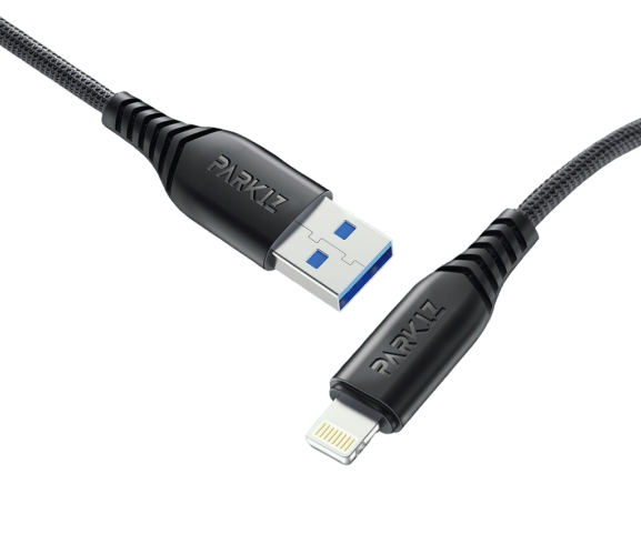 USB To Lightning 12W