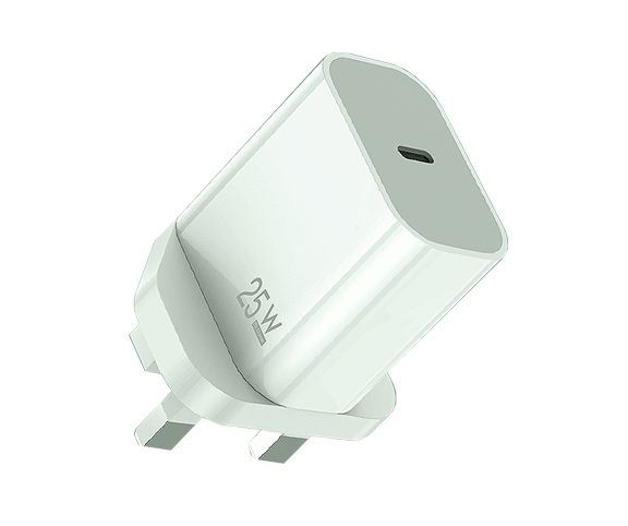 PD 25W Adapter-1
