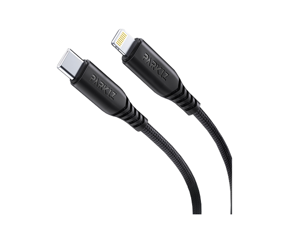 Type C to Lightning – 27W 3A