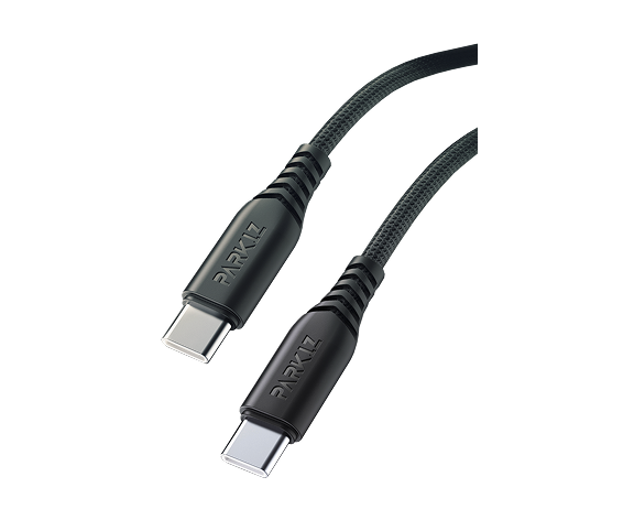 Type C to Type C – 3A 60W