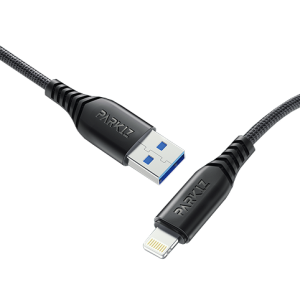 USB to Lightning - 12W 2.4A