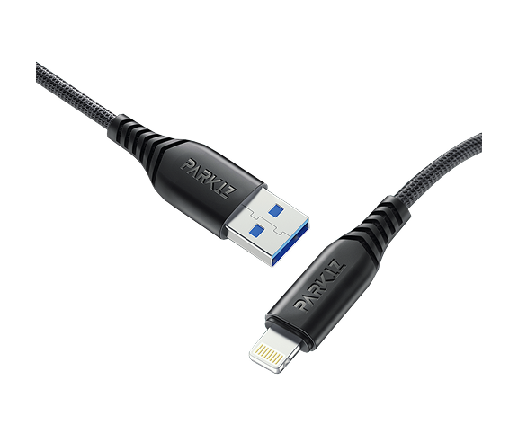 USB to Lightning – 12W 2.4A